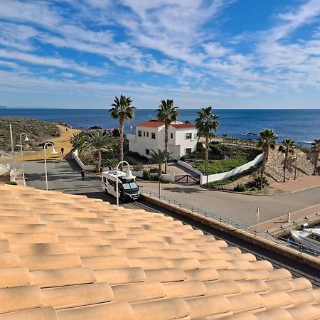 Puerto13 Amanecer Mediterraneo ビジャリコス エクステリア 写真