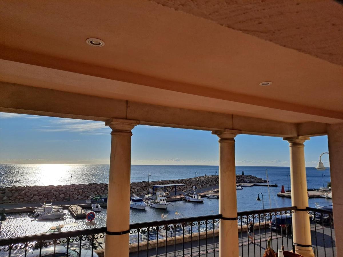 Puerto13 Amanecer Mediterraneo ビジャリコス エクステリア 写真
